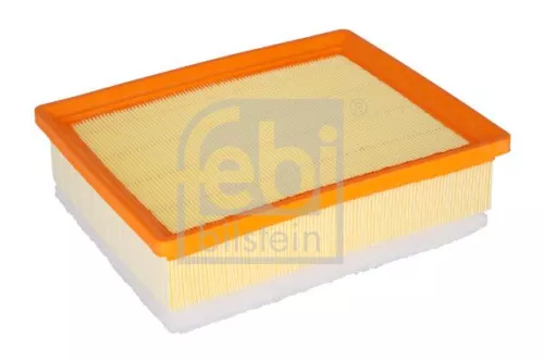 Febi Bilstein Air Filter For Fiat Mitsubishi Nissan Opel Renault Vauxhall Expres