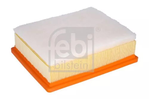 FEBI BILSTEIN FEBI BILSTEIN 48466 Febi Bilstein Air Filter For Fiat Mitsubishi Nissan Opel Renault Vauxhall Expres 