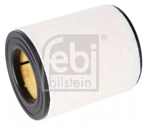 Febi Bilstein Air Filter For Audi A6 A6 Allroad A7