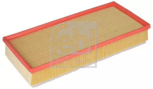 Febi Bilstein Air Filter For Porsche Vw Cayenne Touareg