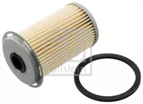 Febi Fuel Filter For Ford C-max Focus Focus C-max Galaxy Mondeo S-max