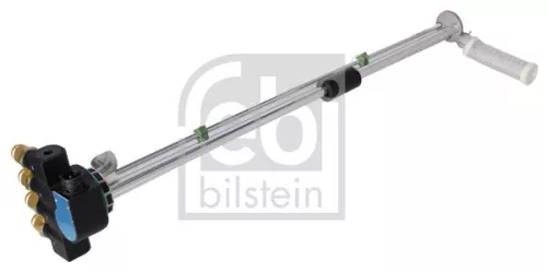 FEBI BILSTEIN FEBI BILSTEIN 48478 Sender Unit, fuel tank 