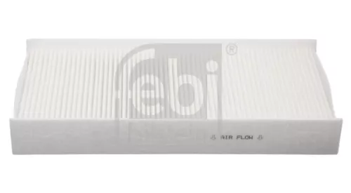 Febi Cabin Pollen Filter For Peugeot 407 407 Sw