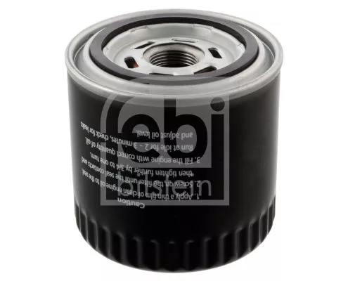 Oil Filter For Chrysler Dodge Ford Jeep Mazda Mg 300c Aspen Caliber Commander Co