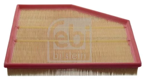Febi Bilstein Air Filter For Bmw Bmw (Brilliance) 5 5 Series 6