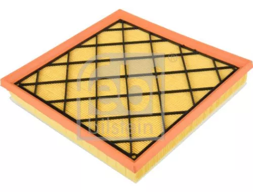Febi Bilstein Air Filter For Chevrolet Opel Vauxhall Astra Astra H Classic Astra