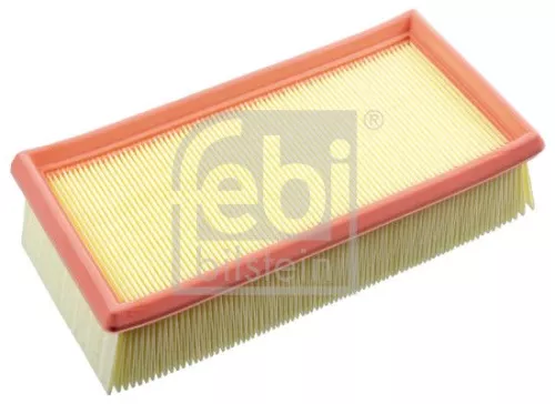 Febi Bilstein Air Filter For Citroën Ds Opel Peugeot Vauxhall 2008 208 301 308 C