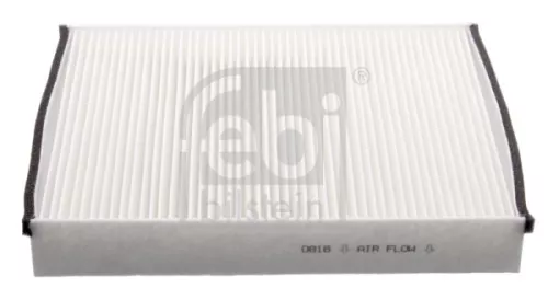 Febi Cabin Pollen Filter For Ford Lincoln Volvo C-max Focus Grand C-max Gt