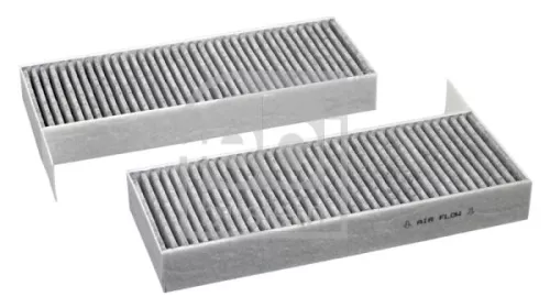 Febi Cabin Filter Set For Ds Opel Peugeot Vauxhall 308 308 Sw 408 5