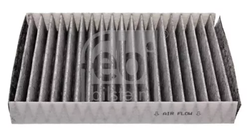 Febi Cabin Pollen Filter For Renault Clio Kangoo Megane Thalia