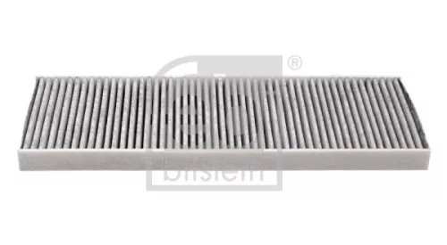 Febi Cabin Pollen Filter For Opel Vauxhall Vectra