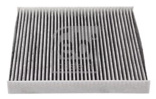 Febi Cabin Pollen Filter For Renault Smart Forfour Fortwo Twingo