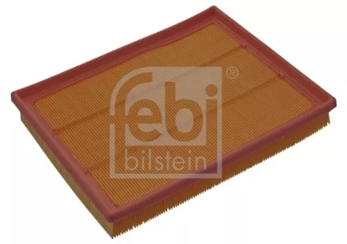 Febi Bilstein Air Filter For Bmw Bmw (Brilliance) 1 2 3 3 Series 4