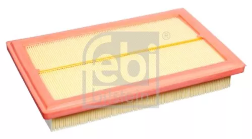 Febi Bilstein Air Filter For Mercedes-benz Mercedes-benz (Bbdc) C-class Cls E-cl