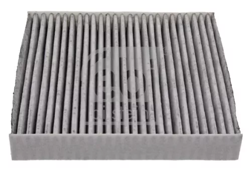Febi Cabin Pollen Filter For Abarth Fiat Lancia 500 500 / 595 / 695 500 C 