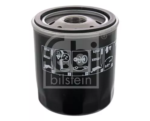 Oil Filter For Vw California Multivan Transporter Transporter T6 / Caravelle