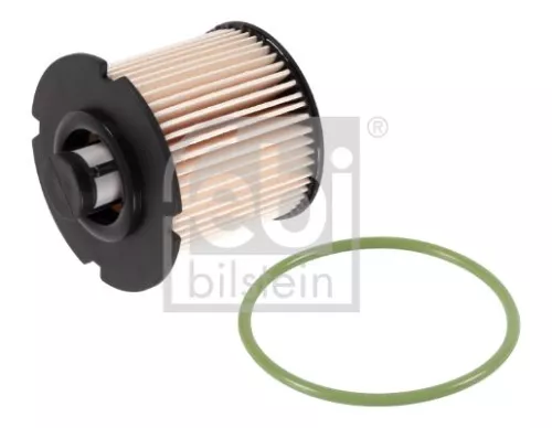 Febi Fuel Filter For Citroën Ds Fiat Ford Opel Peugeot Toyota Vauxhall 