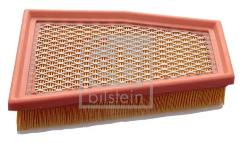 Febi Bilstein Front Left Air Filter For Audi A4 A5