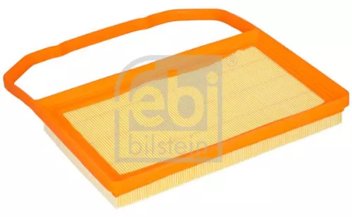 Febi Bilstein Air Filter For Seat Skoda Vw Citigo Fabia Gol Ibiza Load Up Mii Po