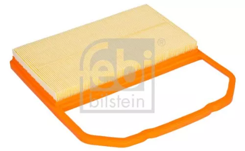 FEBI BILSTEIN FEBI BILSTEIN 48532 Febi Bilstein Air Filter For Seat Skoda Vw Citigo Fabia Gol Ibiza Load Up Mii Po 