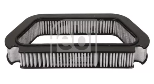 Febi Cabin Pollen Filter For Audi A8
