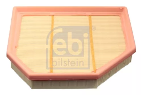 Febi Bilstein Front Left Air Filter For Bmw 3 4 5 6