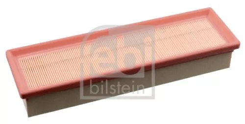 Febi Bilstein Air Filter For Dacia Lada Renault Dokker Largus Lodgy Logan Logan 