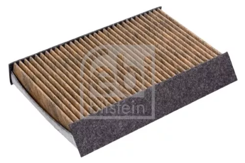 Febi Cabin Pollen Filter For Renault Fluence Megane Megane Cc