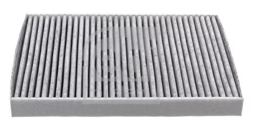 Febi Cabin Pollen Filter For Audi Bentley Porsche Vw A4 A4 Allroad A5 A6 A