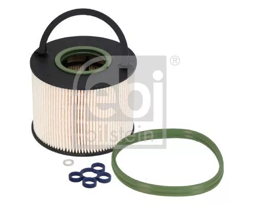 Febi Fuel Filter For Audi Vw Q7 Touareg