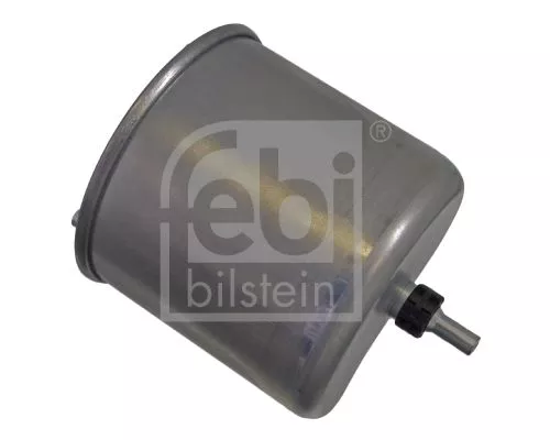 Febi Fuel Filter For Citroën Ds Fiat Mitsubishi Peugeot Toyota 2008 206