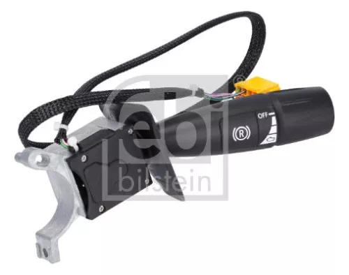 Febi Steering Column Switch For Daf Ginaf C-series Cf Cf 75 Cf 85 X-ser
