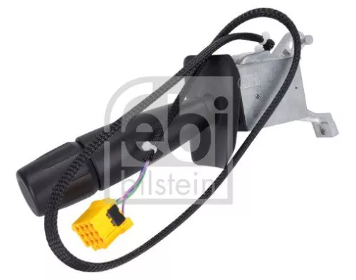 FEBI BILSTEIN FEBI BILSTEIN 48591 Febi Steering Column Switch For Daf Ginaf C-series Cf Cf 75 Cf 85 X-ser 