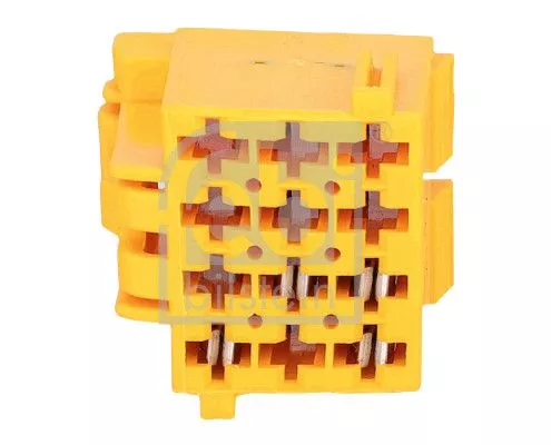 FEBI BILSTEIN FEBI BILSTEIN 48591 Febi Steering Column Switch For Daf Ginaf C-series Cf Cf 75 Cf 85 X-ser 