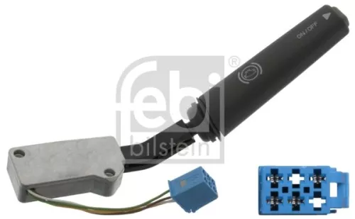 Febi Steering Column Switch For Erf Man Ect Lion´s City Tga Tgl Tgm