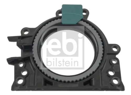 Febi Inner Crankshaft Oil Seal For Audi Seat Skoda Vw A1 A3 A4 A5 Alhambra Arteo