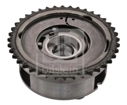 Febi 48616 Exhaust Side Intake Side Camshaft Adjuster For Chevrolet  Opel  Vauxh