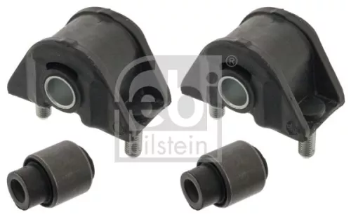 Febi Front Lower Control Arm Bolt Kit For CITROËN PEUGEOT 106 106 Van AX SAXO
