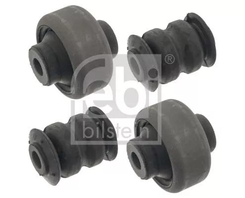 Febi Front Left Or Right Rear Track Control Arm Bush For Renault Clio  Modus / G