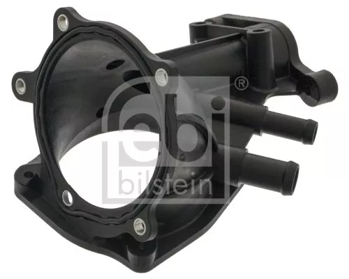 Fitting, intake manifold