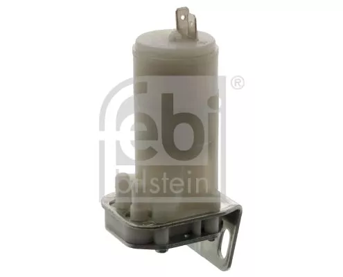 Febi Wind Screen Washer Pump For Mercedes-benz /8 190 G-class