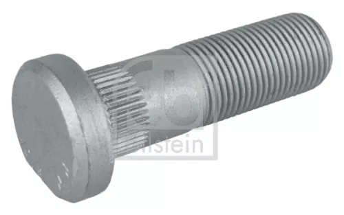 Febi Rear Wheel Stud For Iveco Daily