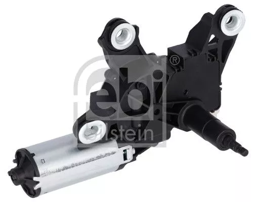 Febi Rear Wiper Motor For Skoda Fabia
