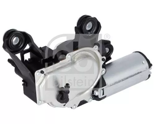 FEBI BILSTEIN FEBI BILSTEIN 48670 Febi Rear Wiper Motor For Skoda Fabia 