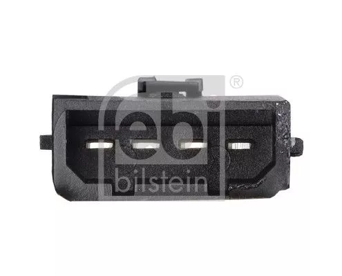 FEBI BILSTEIN FEBI BILSTEIN 48670 Febi Rear Wiper Motor For Skoda Fabia 