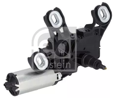 Febi Rear Wiper Motor For Skoda Octavia