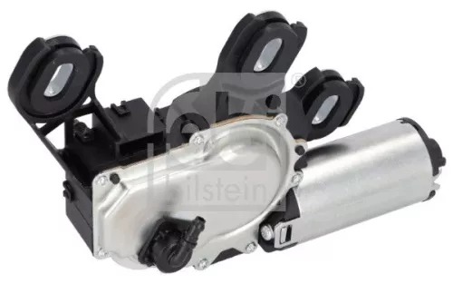 FEBI BILSTEIN FEBI BILSTEIN 48672 Febi Rear Wiper Motor For Skoda Octavia 