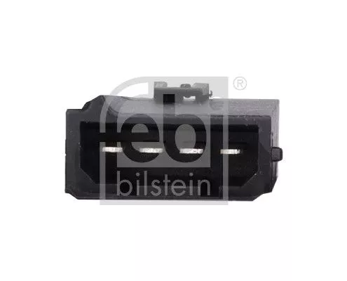 FEBI BILSTEIN FEBI BILSTEIN 48672 Febi Rear Wiper Motor For Skoda Octavia 