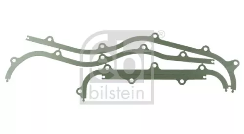 Gasket, oil sump