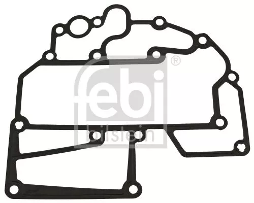 Gasket, oil cooler